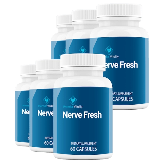 Nerve Fresh Neuropathic Pain