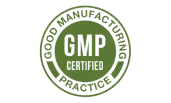 Nerve Fresh gmp certified